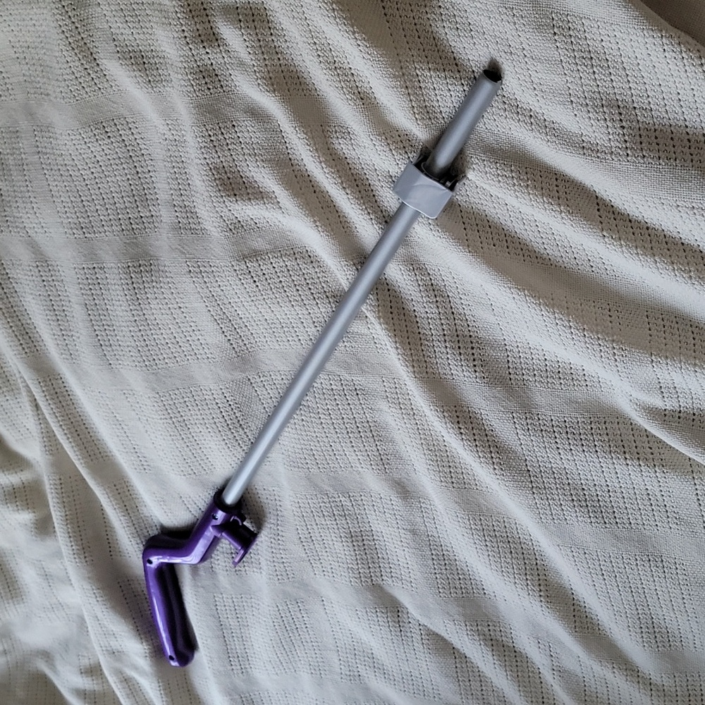 Bissell 20334 Featherweight Stick Lightweight Bagless Vacuum Handle Part Only